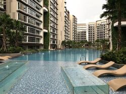 d'Nest (D18), Condominium #557555571